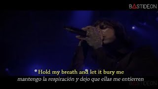 Bring Me The Horizon  Drown Sub Español  Lyrics [upl. by Aikahc]