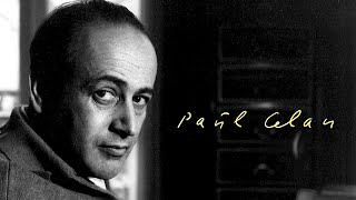 Paul Celan reads quotTodesfugequot CC Dansk Dutch Eng Españ Franç Ital Portug Rus русский Türk [upl. by Cheadle734]