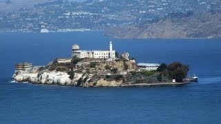 Top 10 Alcatraz Trivia [upl. by Franzoni]