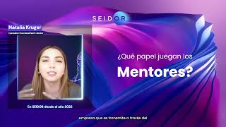 Programa Trainee SEIDOR  Testimonios [upl. by Spenser]