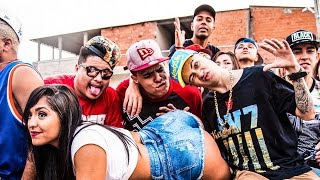 MC Kevinho  Tumbalatum Musica nova 2016 [upl. by Ioves]