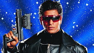 Baadshah  Blockbuster Bollywood Hindi Movie  Shahrukh Khan Twinkle Khanna Johnny Lever [upl. by Emmye]