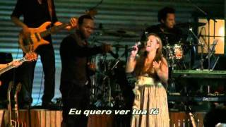 Bruna Karla  08  Pai Eu Confiarei Part Jairo Bonfim DVD Advogado Fiel Ao Vivo 2011 [upl. by Yawnoc259]