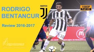 RODRIGO BENTANCUR  Welcome to JUVENTUS  Goals Assists Skills  201617 HD [upl. by Anniahs987]