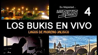 LOS BUKIS EN VIVO  LAGOS DE MORENO JALISCO  VIENDOLO BIEN  Los Bukis Oficial [upl. by Enyamrahs895]