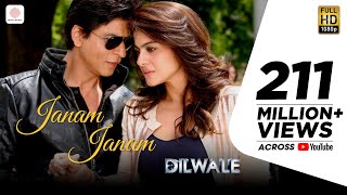 Kaali amp Meeras Eternal Love  Dilwale Scenes  Shah Rukh Khan Kajol  A Rohit Shetty Film [upl. by Irol]