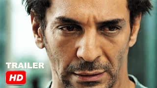 LARGO WINCH LE PRIX DE LARGENT 2024 Teaser Trailer HD  Tomer Sisley [upl. by Frodi]