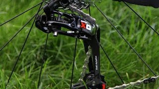 SRAM X0 10 Speed Rear Derailleur [upl. by Azriel]