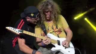 Roberto Vanni Crazy Train with Ozzy on Vocals Ozzy Osbourne [upl. by Racso]