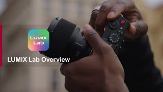 LUMIX Lab  Tutorials [upl. by Cardinal]