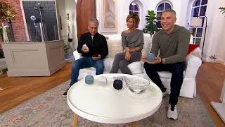 Bose SoundLink Micro Bluetooth Speaker on QVC [upl. by Navoj]