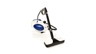 Polti Vaporetto Handy Portable Steam Cleaner [upl. by Nova]