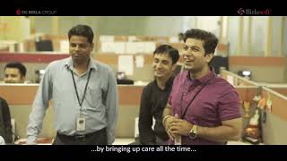 BirlaSoft  Values  Corporate Film [upl. by Sadnalor645]