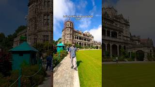 Indian Institute of Advanced StudyShimla II himachalpradesh [upl. by Aleihs]