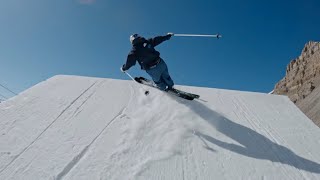 Prove me wrong Skiing doesn’t make sense anymore [upl. by Aehc]