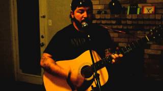 Real Friends  Rudderless cover Charles Parr [upl. by Edualc]