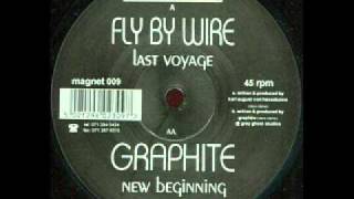 Fly By Wire  Last voyage 1994 [upl. by Notsob113]