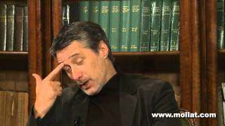 Antoine de Caunes  Dictionnaire amoureux du rock [upl. by Raeann469]