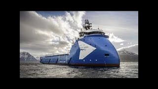 La Construction Du Super Tanker  Le Transporteur Du Gaz Naturel Liquéfié  Documentaire HD [upl. by Justus]