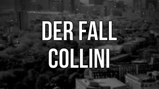 Der Fall Collini 2019  HD Full Movie Podcast Episode  Film Review [upl. by Jennilee]