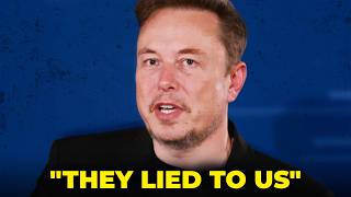 Elon Musk LEAVES Audience Speechless In Stunning Interview Supercut [upl. by Solon]