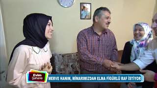 23 12 2014 Evim Şahane [upl. by Malia139]