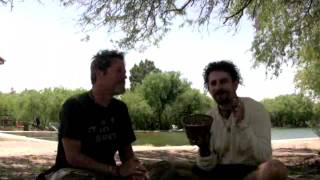 The Three Treasures  Rehmannia Dean Thomas w David Wolfe 24 [upl. by Silvan802]