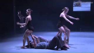 Danish Dance Theatre 2011 UK Tour [upl. by Ehlke22]