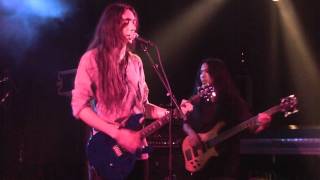 ALCEST  Live in Belgium BiebobVosselaar 01062011FULL GIG [upl. by Elleval650]