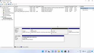 How to create Partition on Windows 11  Partition Hard Drives [upl. by Illah]