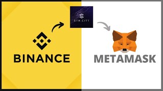 How to Transfer Binance NFTs to MetaMask [upl. by Spielman]