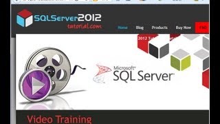 SQL Server 2008 Stored Procedures [upl. by Klingel]