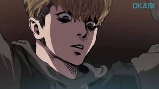 Killing Stalking On Crack [upl. by Bohlen426]