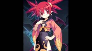 Disgaea Etnas Themes [upl. by Hilario560]