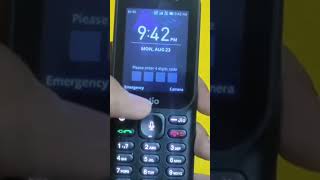 jio phone me youtube app lock kaise lagaye New Jio Phone [upl. by Nashoma378]