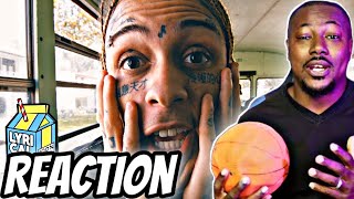 Lil Skies  Creeping  ft Rich The Kid REACTION [upl. by Ninnetta415]