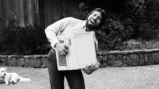 Steve Wozniak Debunks One of Apples Biggest Myths [upl. by Airdnaxila832]