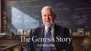 The Genesis Story  Introduction with Larry P Arnn [upl. by Zenger]