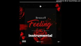 Free Nigerian Beats Instrumental quotFeelingsquot Afrobeat Instrumentals 2019 [upl. by Eniortna833]