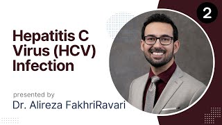 💊 HCV in Adults Objective 2 [upl. by Audie]