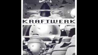 Kraftwerk Live Return Of The Menschmaschine [upl. by Fons]