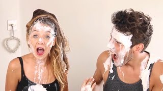 ZOE AND ALFIE ZALFIE FUNNY amp CUTE MOMENTS 10 [upl. by Sacrod]