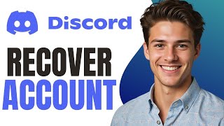 How to Recover Discord Account Without Email or Phone Number 2024 [upl. by Sinne338]