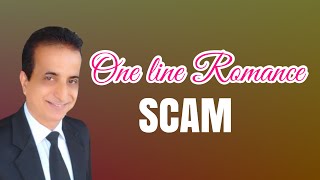 Online Romance Scam  Iqbal International Law Services® [upl. by Pernas708]