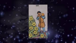 7 Of Pentacles Learn the Tarot Card MeaningsHistory of tarot cards [upl. by Oicnevuj]