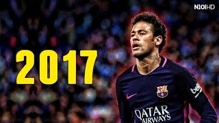 Neymar  Bumbum Granada ● 2016  2017 HD [upl. by Ahsillek139]