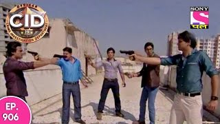 CID  सी आई डी  Episode 906  14th December 2016 [upl. by Elsilrac]