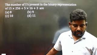 CUET MCA Practice Class  Important Questions Best MCA Entrance Coaching Classes [upl. by Ibib]