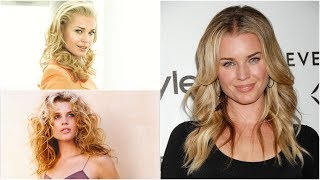 Rebecca Romijn Net Worth amp Bio  Amazing Facts You Need to Know [upl. by Sevein944]