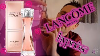 Hypnose Senses By Lancome Fragrance Review [upl. by Pate]